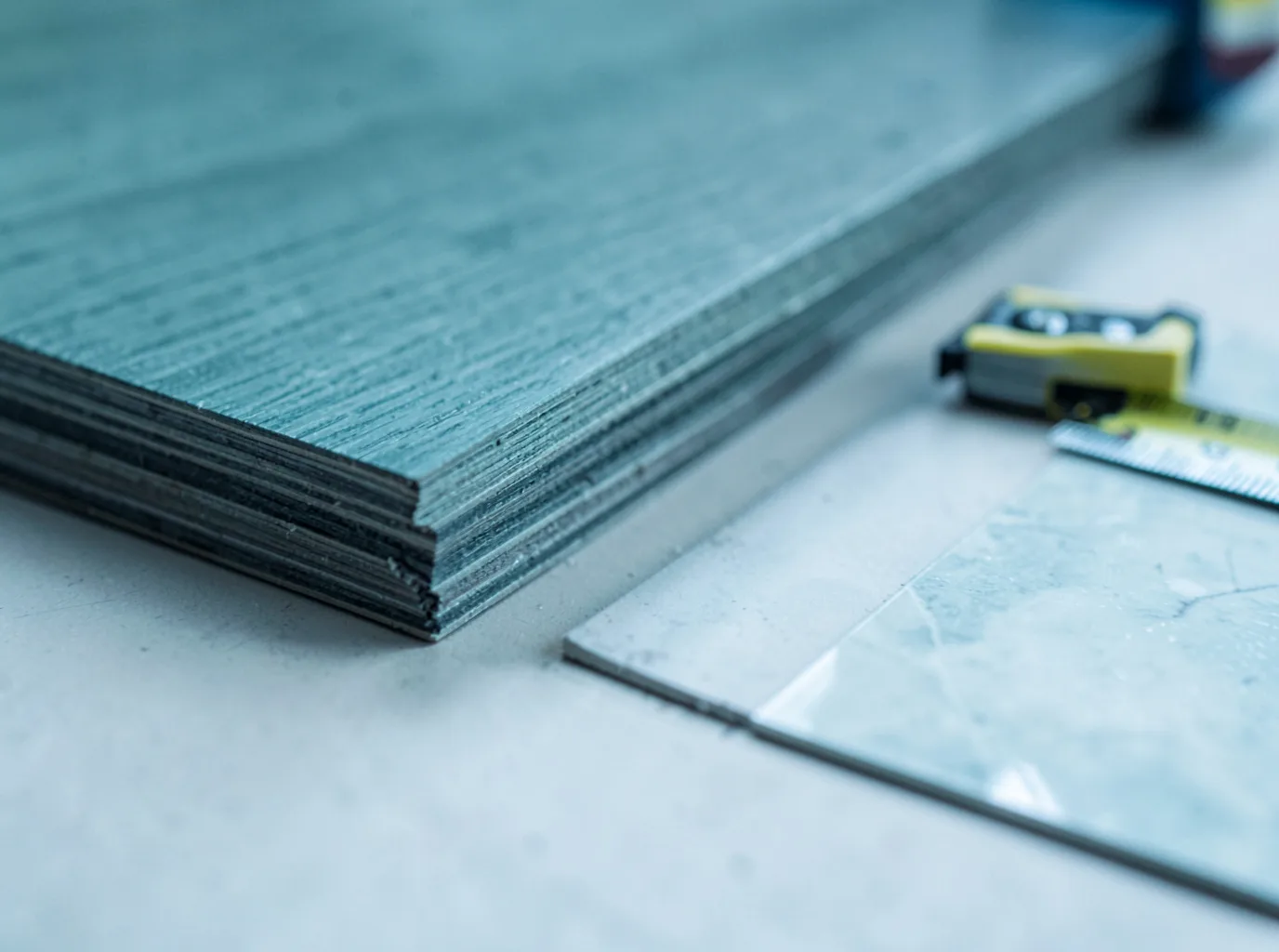 Luxury Vinyl Plank Installation Smelterville, ID FAQs